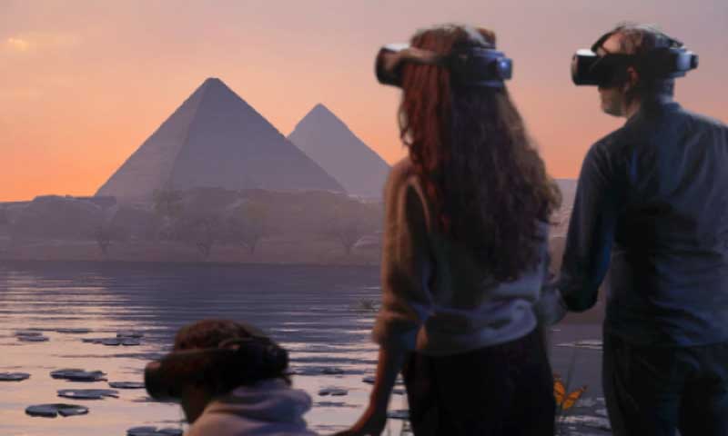 L’HORIZON DE KHEOPS